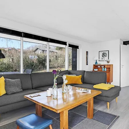 Amazing In With Kitchen * Allinge-Sandvig