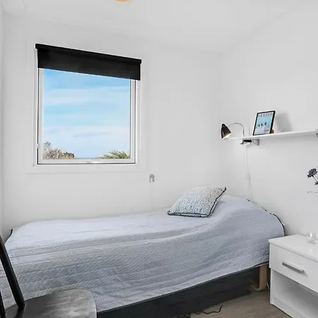 Casa de Férias Amazing In With Kitchen Allinge-Sandvig