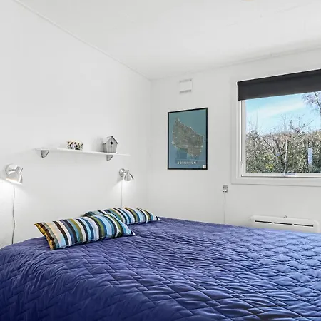 Casa de Férias Amazing In With Kitchen