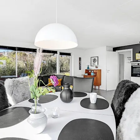 Casa de Férias Amazing In With Kitchen