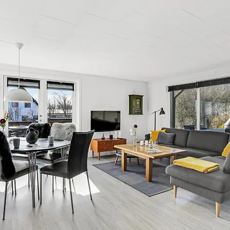 Casa de Férias Amazing In With Kitchen *