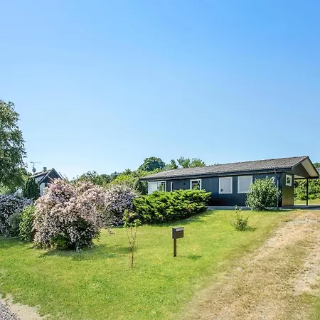 Amazing In With Kitchen Holiday home Allinge-Sandvig