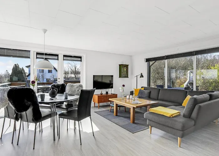 Дом отдыха Amazing In With Kitchen *