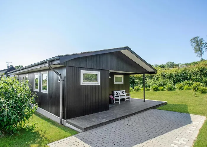 Amazing In With Kitchen